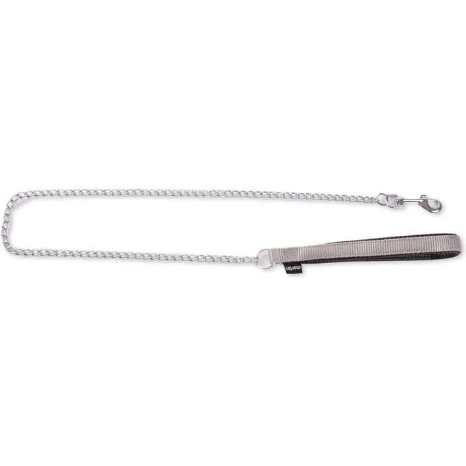 Klassieke nylon hondenriem Martin Sellier