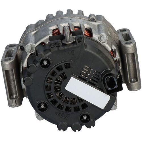 Driefasige generator VALEO 444707