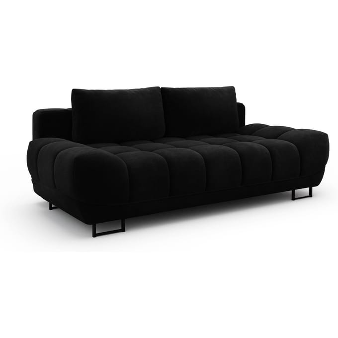 3-zitsslaapbank Cirrus velvet | Windsor & Co