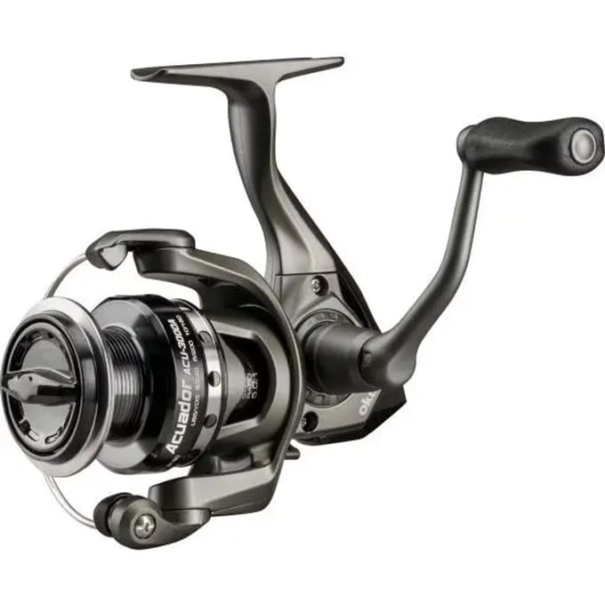Haspel Okuma Acuador 6000 4.5:1