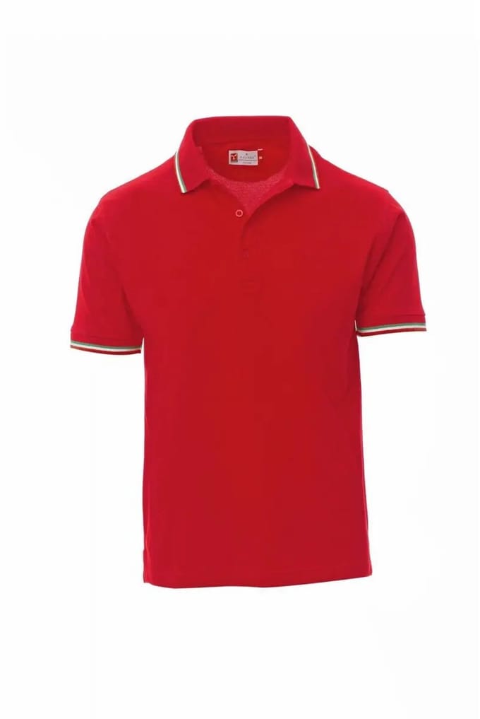 Payper Italia - Red - L