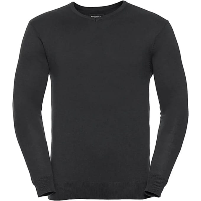 Trek col V Russell Athletic Collection