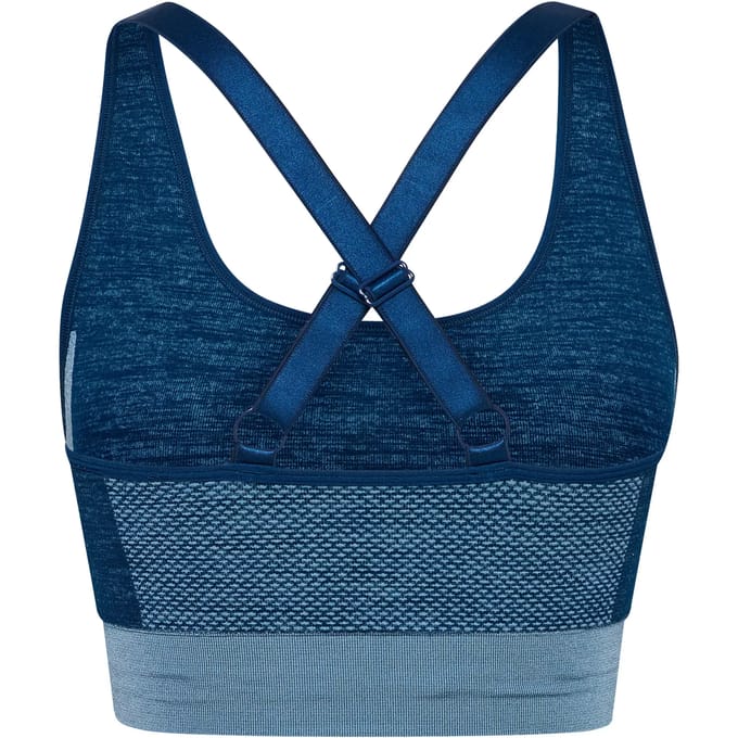 Hummel damesondergoed Clea Seamless sporttop 211937
