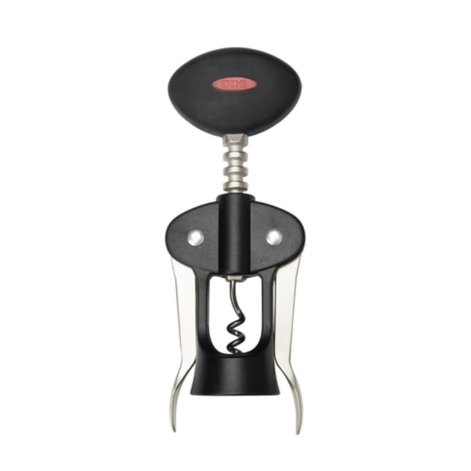 OXO softworks kurkentrekker