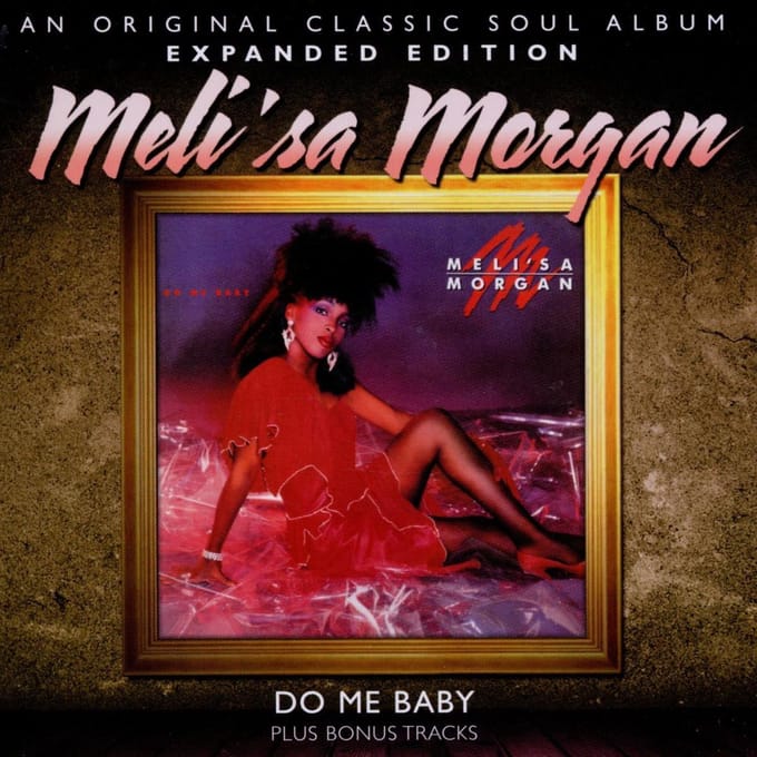 Do Me Baby (Deluxe Edition)