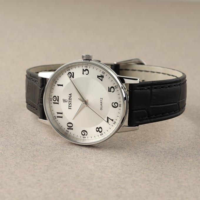 Festina - F20690/1 - Polshorloge - Heren