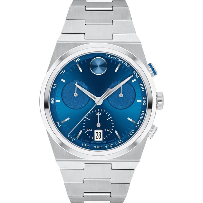 Movado Bold 3601199 Bold Quest Horloge