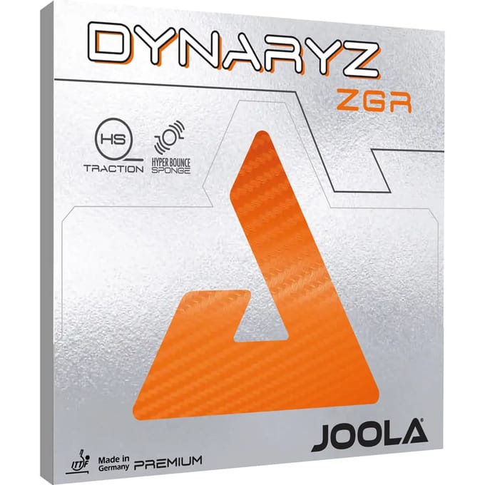 Tafeltennisrackethoes Joola Dynaryz Zgr