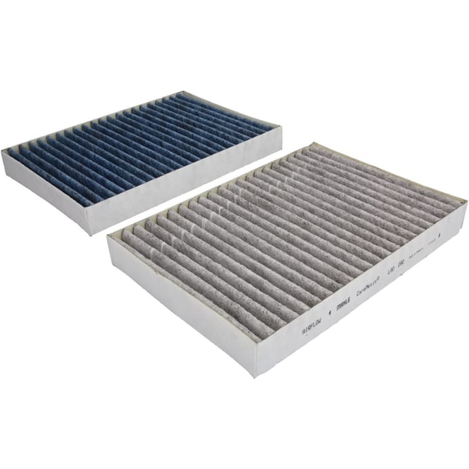 Cabinefilter KNECHT LAO 292/S