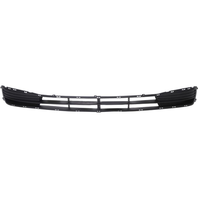 Bumper - ventilatierooster BLIC 6502-07-3150911Q