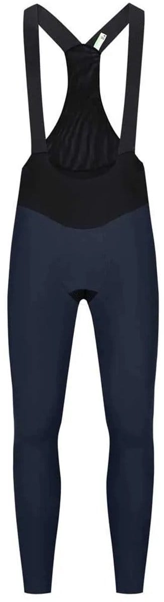 Q36.5 L1 Fietsbroek Blauw L Man