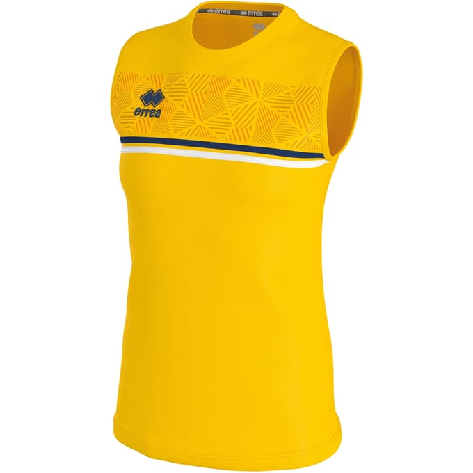 Top Errea Divina Canotta Jr