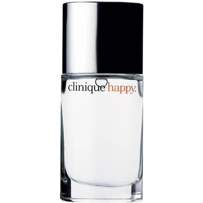 Clinique Happy Perfume Spray Damesparfum Dames 30 ml