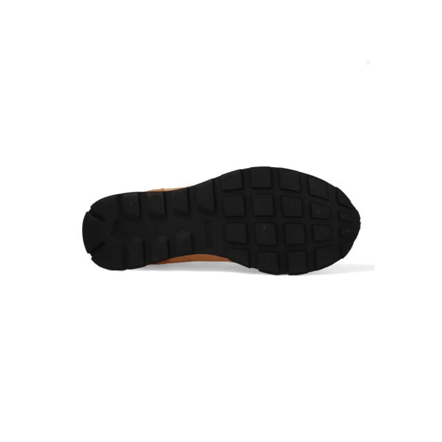 Sun68 Sneaker Tom Fluo Fenicottero - Maat 41 - Heren - Sneakers