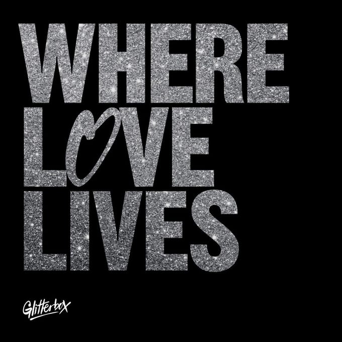 Various Artists - Glitterbox - Where Love Lives (3 CD)