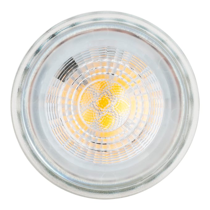 Bailey Led Par16 Glas Spot Gu10 3.5W 280Lm 3000K - 144921 [2 Stuks]