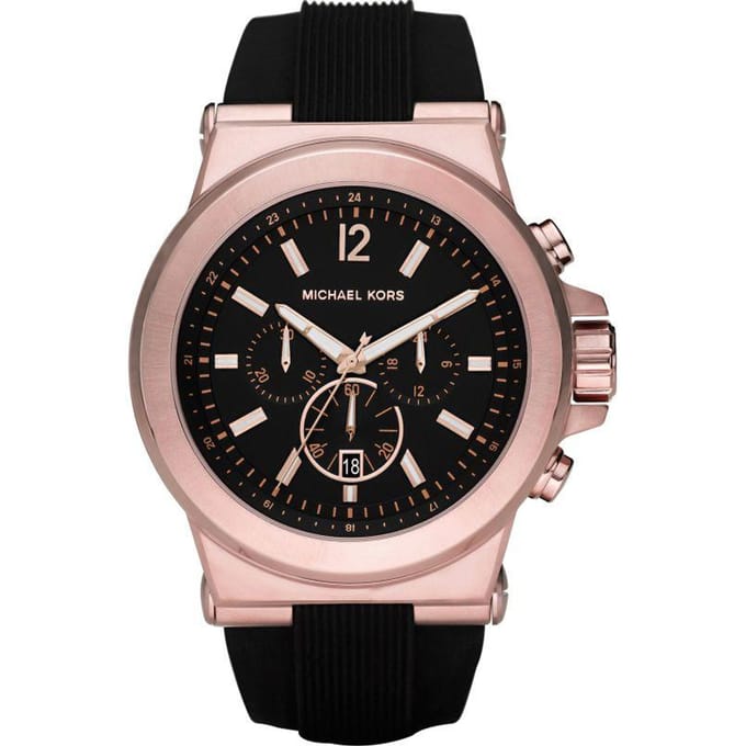 Michael Kors herenhorloge MK8184