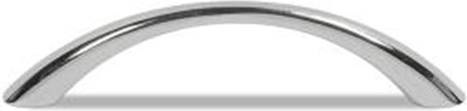 AVENUE decoration meubelgreep | "Honest" | 160 mm | RVS