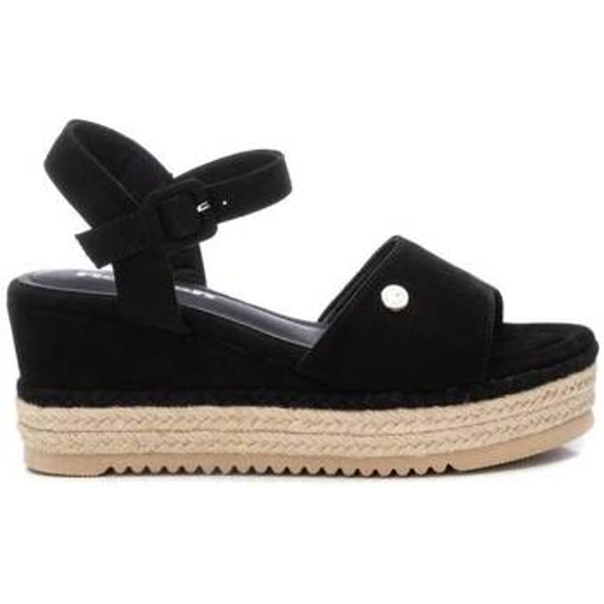 Sandalen met sleehak Refresh 17266004
