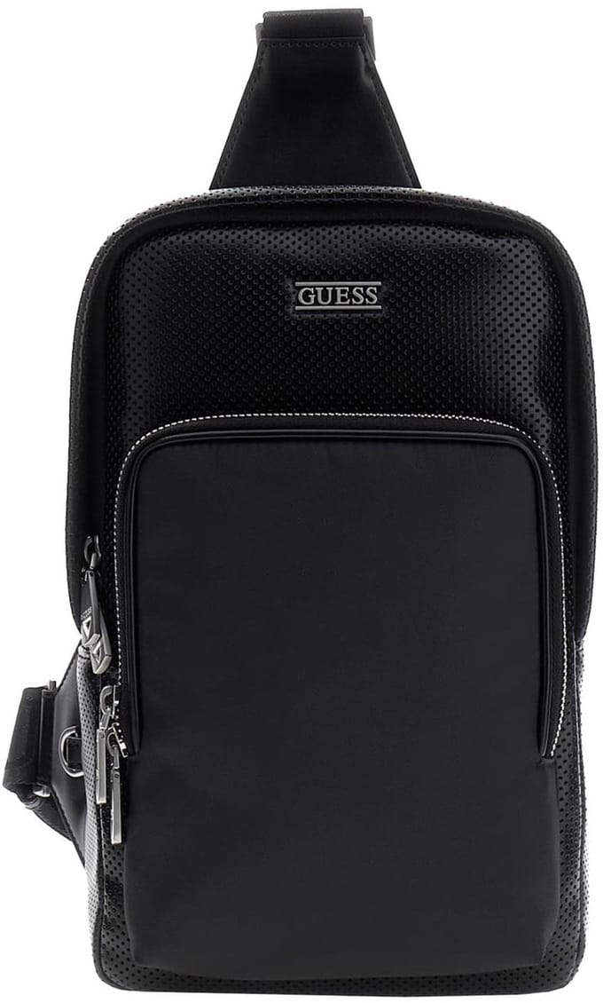 Guess Boston Crossover black