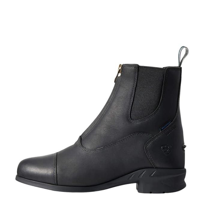 Heritage IV Zip womens Insulated Black - uk7/ 41