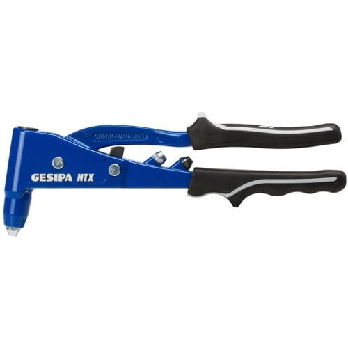Gesipa 1434040 Popnageltang 260 mm 1 stuk(s)