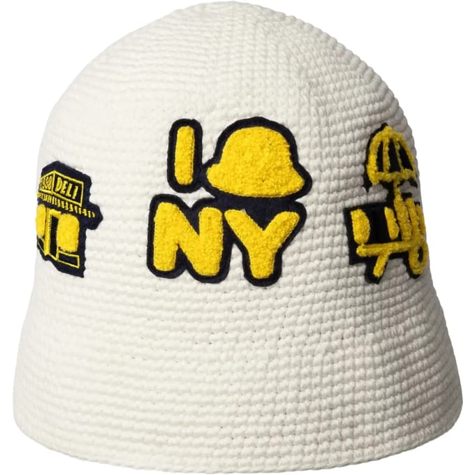 Bob Kangol Ny Crochet