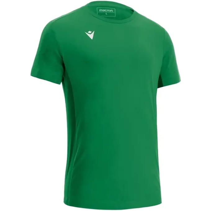 T-shirt Macron Nevel