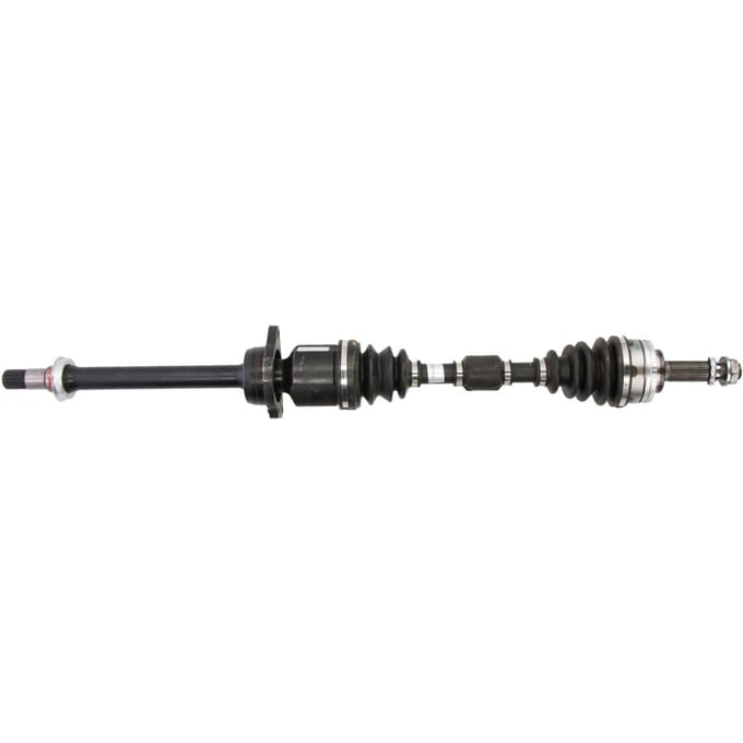 Point Gear Aandrijfas PUNT GEAR PNG72865