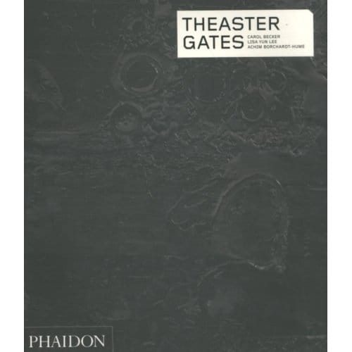 Theaster Gates - Carol Becker