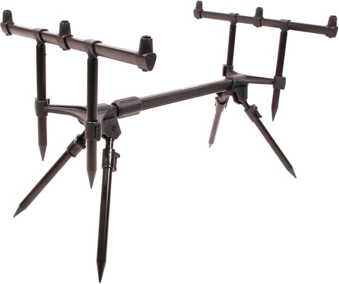 Ultimate Storm Compact Rod Pod - Rodpod
