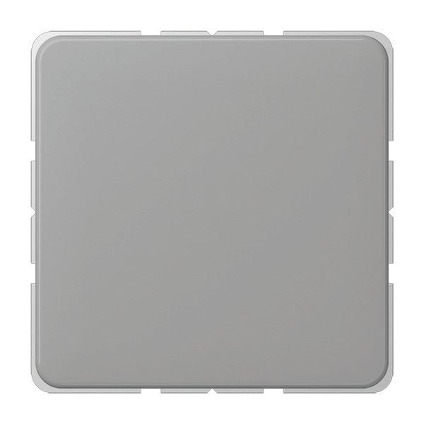 Jung CD500 Schakelelement/Centrale Plaat - CD594-OGR
