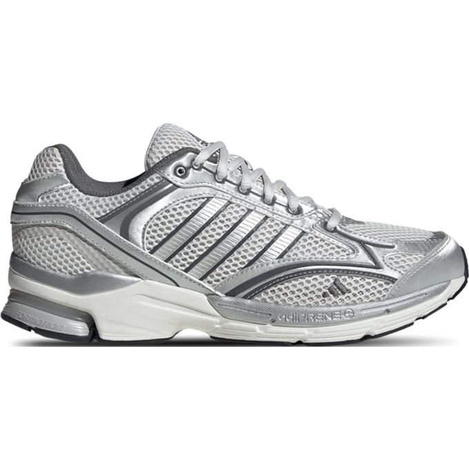 Adidas Spiritain 2000 Sneakers Dames - Wit - Maat 36 - Mesh/Synthetisch