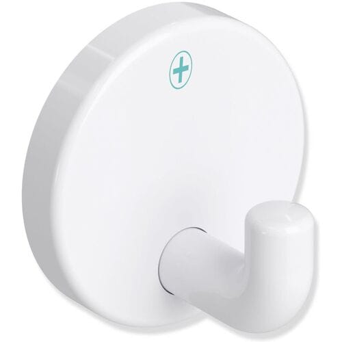 HEWI Series 801 Wall hook 801.90D010-98