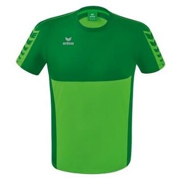 Erima Six Wings Sportshirt Mannen - Maat XXL