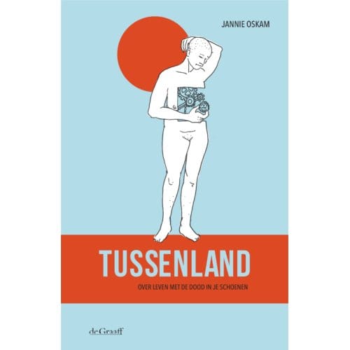 Tussenland - Jannie Oskam