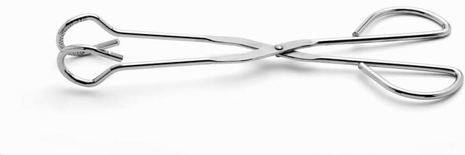 Serveertang 38 cm - Weis