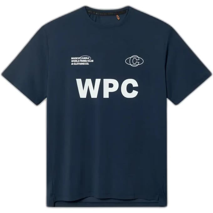 Lichte T-shirt Cuera Active WPC