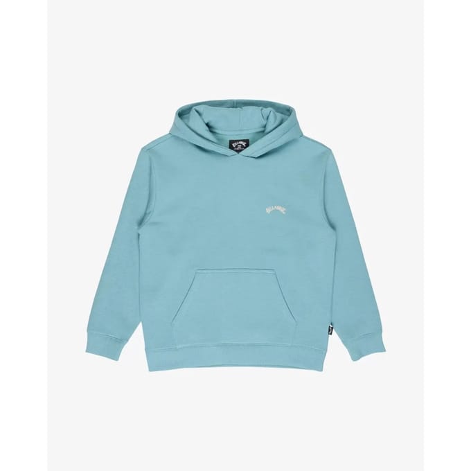 Junior Hoodie Billabong Arch Po