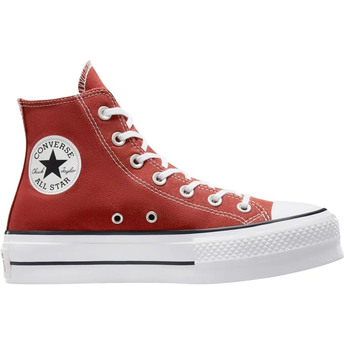 Platform sneakers Converse Chuck Taylor All Star