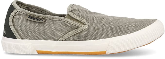 Paredes Vianos Schoenen Groen,Grijs EU 41 Man