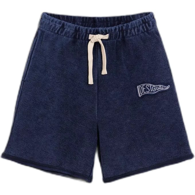 Kinderbroeken Desigual Derek