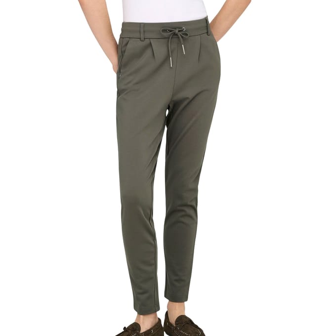 ONLY - ONLPOPTRASH EASY COL PANT PNT NOOS Dames Broek