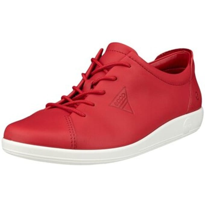 Wandelschoenen voor dames Ecco Soft 2.0