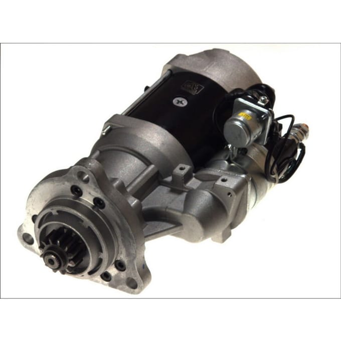 Startmotor, starter DT Spare Parts 4.63026