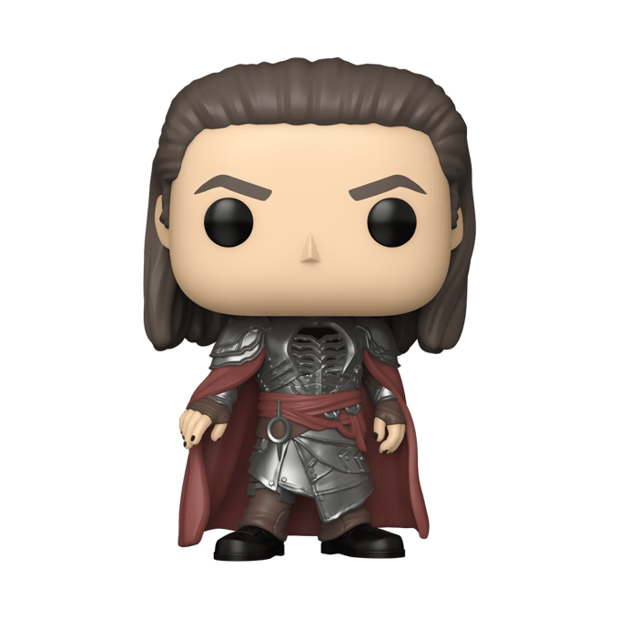 Funko Pop! Magic: Magic the Gathering - Yawgmoth #1112