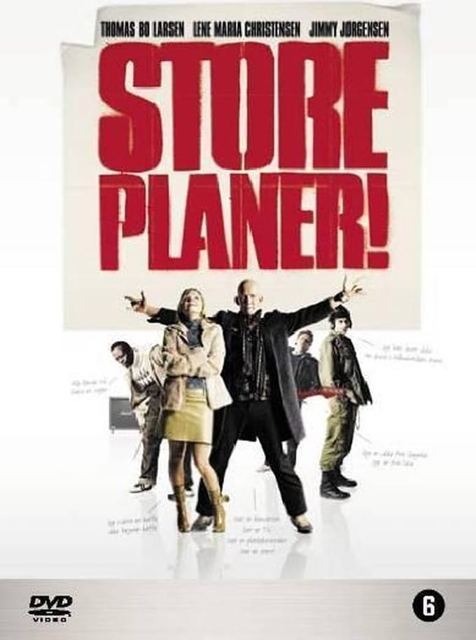 Store Planer