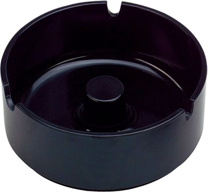 Asbak Ø12,5cm - WACA 937810