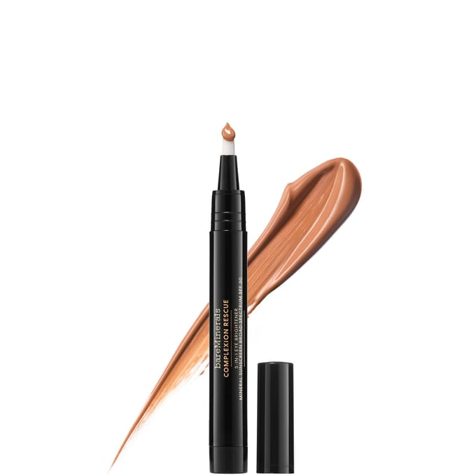 bareMinerals Complexion Rescue 3-in-1 Eye Brightener SPF 30 3ml (Various Shades) - Medium Deep