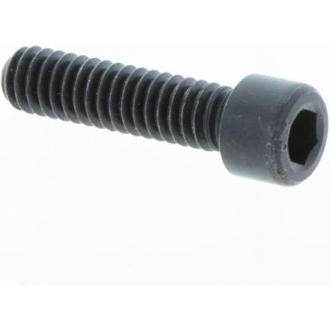 Cylindervoet bout